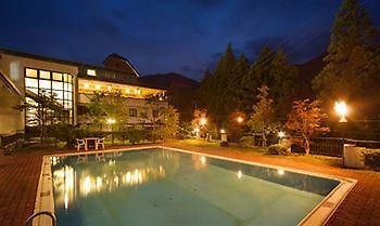 Hodakaso Yamano Hotel Τακαγιάμα Εξωτερικό φωτογραφία