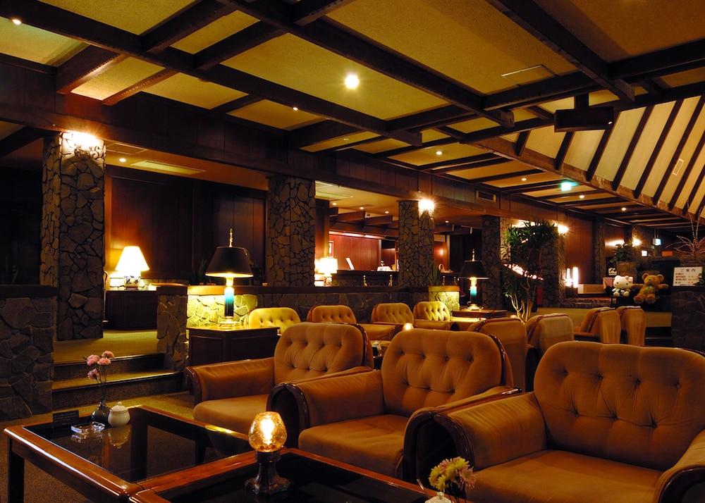Hodakaso Yamano Hotel Τακαγιάμα Εξωτερικό φωτογραφία