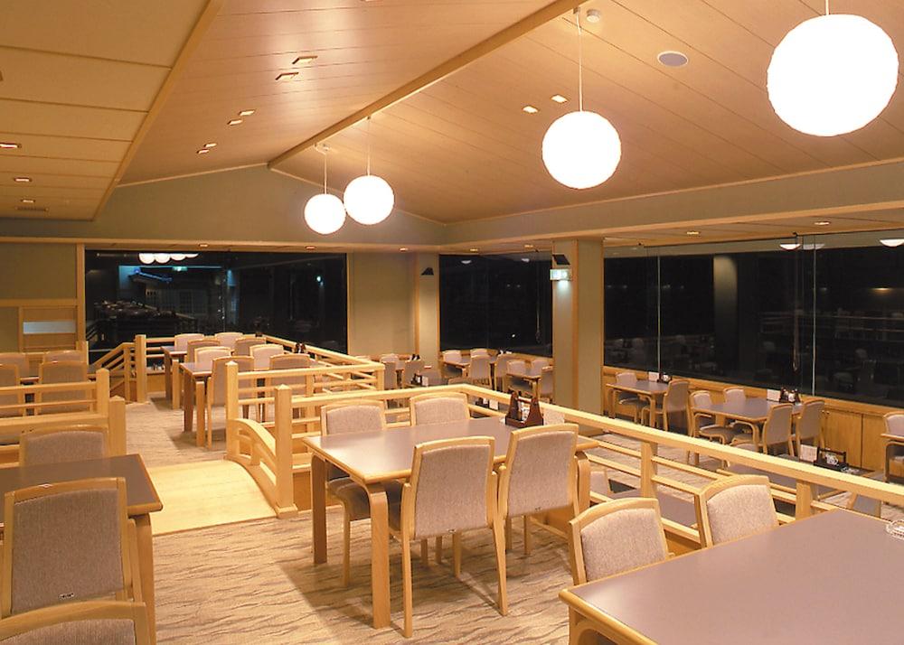 Hodakaso Yamano Hotel Τακαγιάμα Εξωτερικό φωτογραφία
