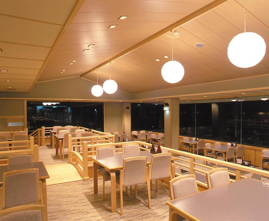 Hodakaso Yamano Hotel Τακαγιάμα Εξωτερικό φωτογραφία