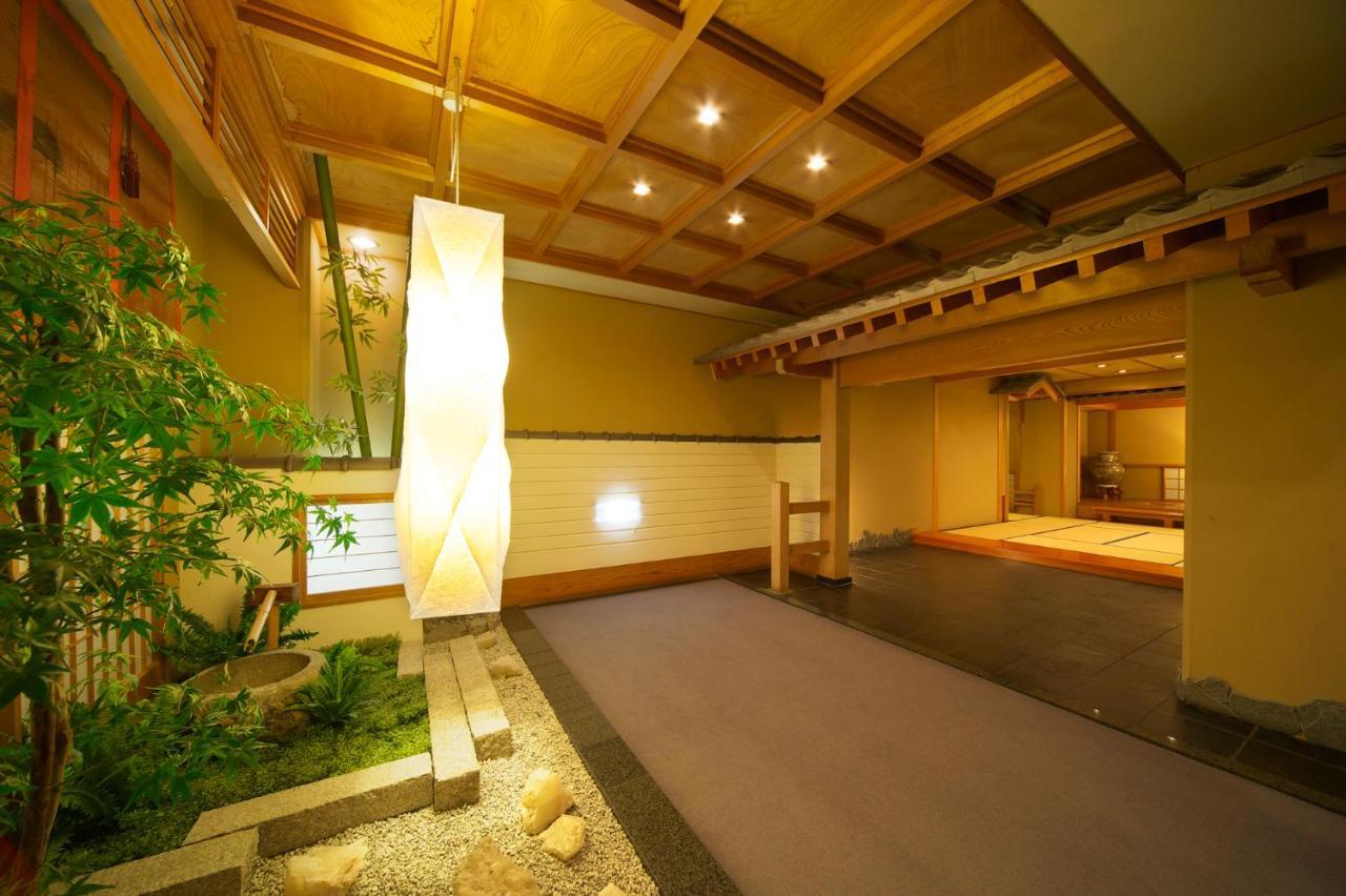 Hodakaso Yamano Hotel Τακαγιάμα Εξωτερικό φωτογραφία