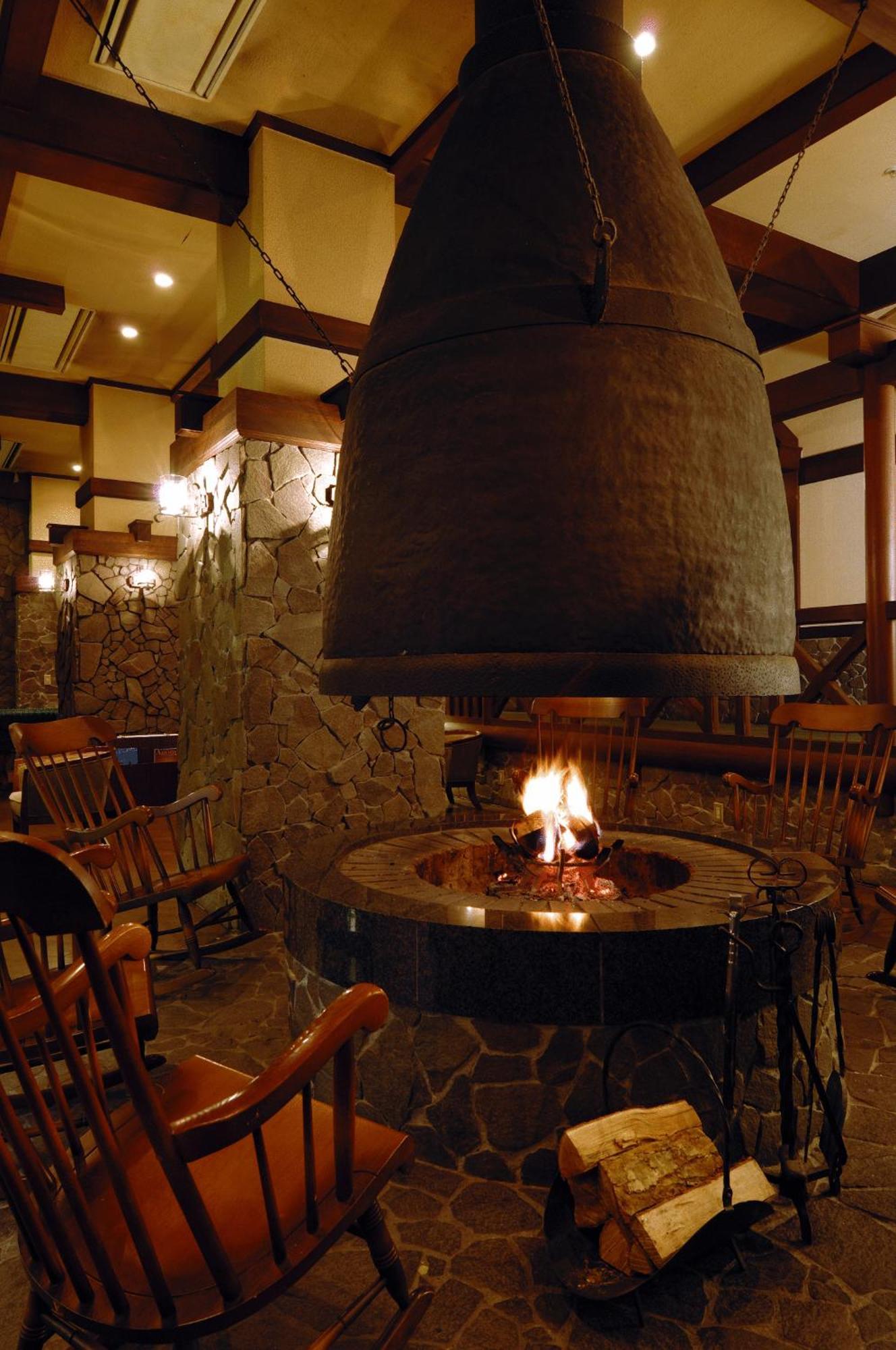 Hodakaso Yamano Hotel Τακαγιάμα Εξωτερικό φωτογραφία