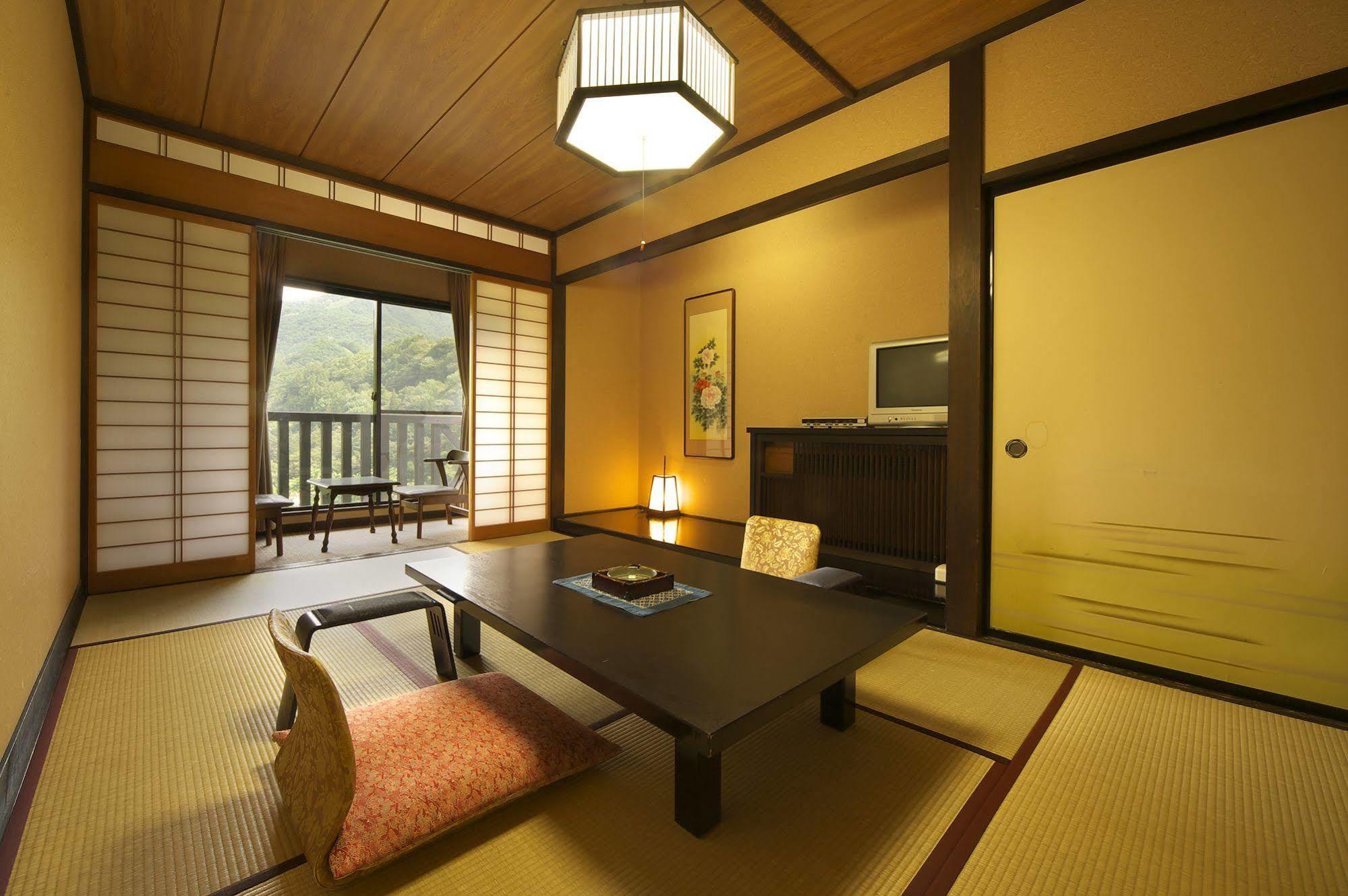 Hodakaso Yamano Hotel Τακαγιάμα Εξωτερικό φωτογραφία