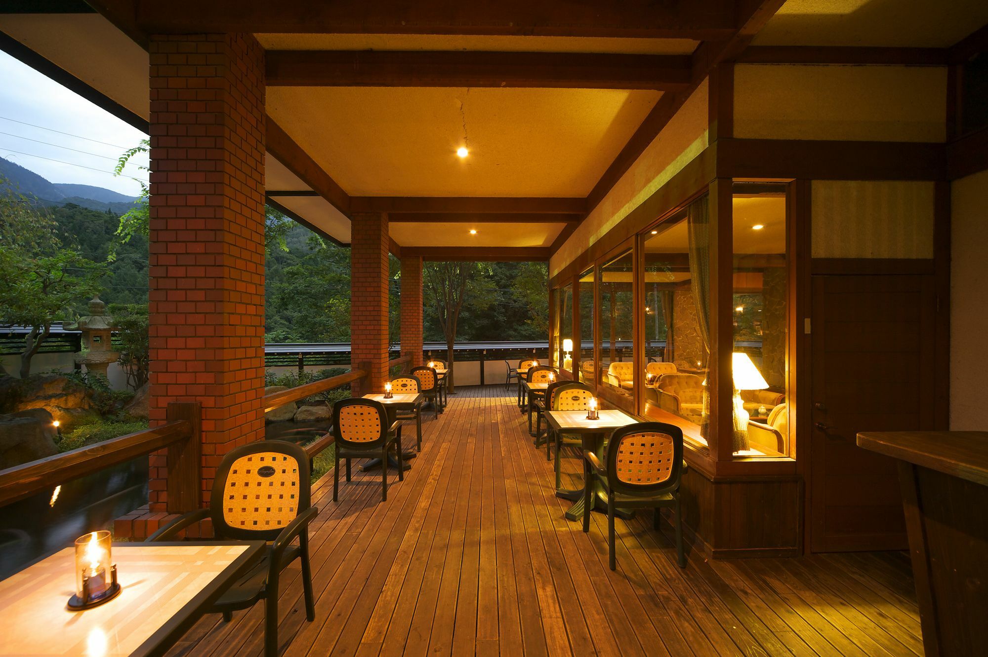 Hodakaso Yamano Hotel Τακαγιάμα Εξωτερικό φωτογραφία